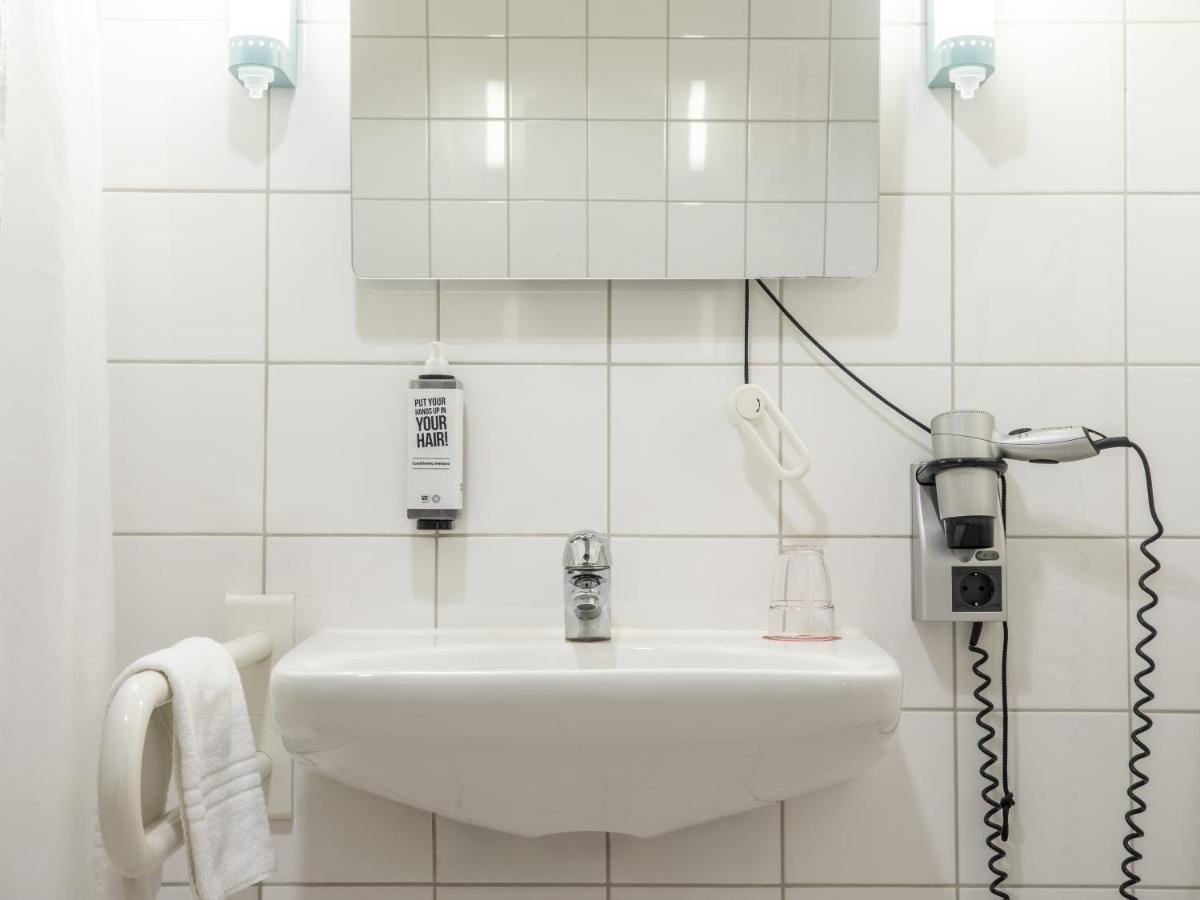 Ibis Stuttgart Centrum Εξωτερικό φωτογραφία